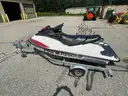 2002 Sea-Doo Jet Ski.