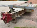 2004 Interstate trailer-Model 40DLA.