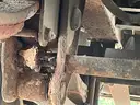 2004 Interstate trailer-Model 40DLA.