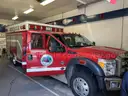 2014 Ford F-550