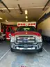 2014 Ford F-550