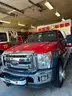 2014 Ford F-550