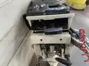 Outboard Engine