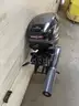 Outboard Engine