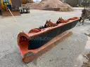 Everest 11ft Snow Plow
