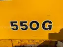 John Deere 550G Bulldozer