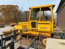 John Deere 550G Bulldozer