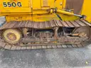 John Deere 550G Bulldozer