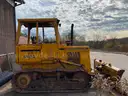John Deere 550G Bulldozer