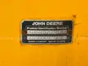John Deere 550G Bulldozer