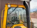 John Deere 550G Bulldozer