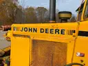John Deere 550G Bulldozer