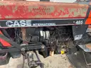 1990 Case International 485