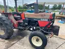 1990 Case International 485