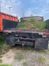 2002 Chevrolet Silverado 3500 Regular Cab 2WD dump truck