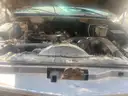 2002 Chevrolet Silverado 3500 Regular Cab 2WD dump truck