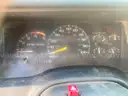 2002 Chevrolet Silverado 3500 Regular Cab 2WD dump truck