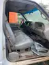 2002 Chevrolet Silverado 3500 Regular Cab 2WD dump truck