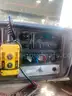 2002 Chevrolet Silverado 3500 Regular Cab 2WD dump truck