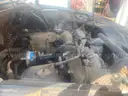 2002 Chevrolet Silverado 3500 Regular Cab 2WD dump truck