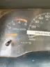 1999 Chevrolet C/K 3500 dump truck