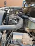 1999 Chevrolet C/K 3500 dump truck