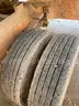 1999 Chevrolet C/K 3500 dump truck
