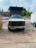 1999 Chevrolet C/K 3500 dump truck