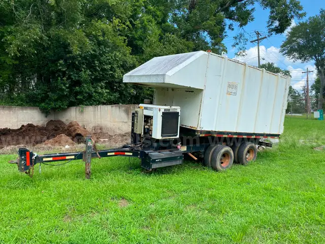 1999 ODB leaf machine
