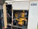 1997 ODB leaf trailer