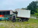 1997 ODB leaf trailer