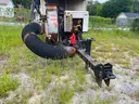 1997 ODB leaf trailer