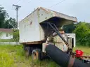 1997 ODB leaf trailer