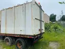 1997 ODB leaf trailer