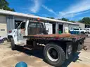 1990 Ford F800F