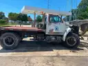 1990 Ford F800F