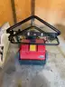 2018 Toro pluger hydraulic aerator