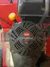 2018 Toro pluger hydraulic aerator