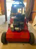 2018 Toro pluger hydraulic aerator