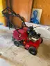 2018 Toro pluger hydraulic aerator