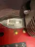 2018 Toro pluger hydraulic aerator