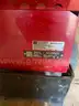 2018 Toro pluger hydraulic aerator