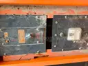 2004 Arrowmaster solar sign board (damaged)