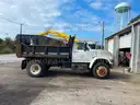 1997 Ford F800