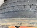 1997 Ford F800