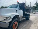 1997 Ford F800