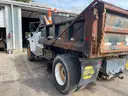 1997 Ford F800