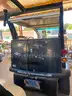 2013 Star EV four seater golf cart