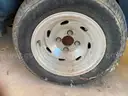 2013 Star EV four seater golf cart