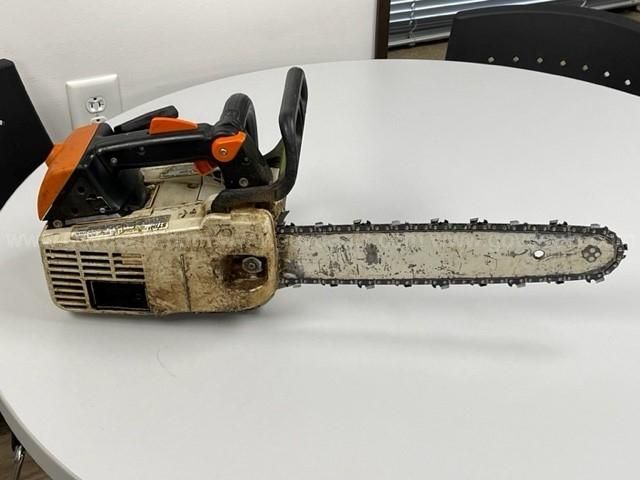 200t chainsaw deals